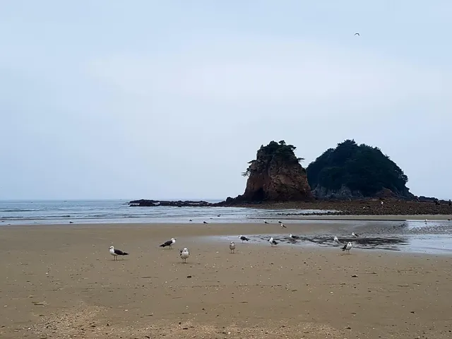 Grandma Grandpa Rocks