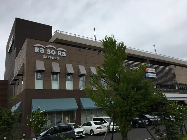 RaSORa Sapporo