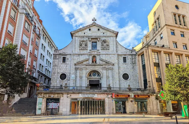 Parroquia de la Anunciacion