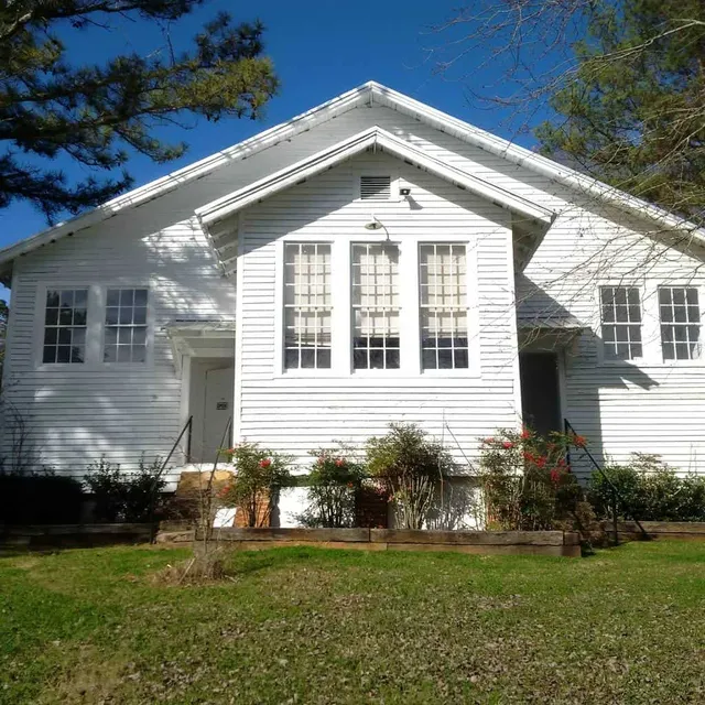 Noble Hill-Wheeler Memorial Center