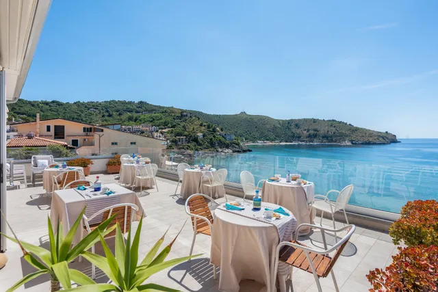 Residence Eco Del Mare B & B