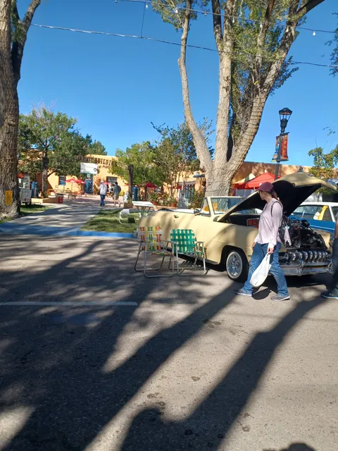 Albuquerque Fairgrounds