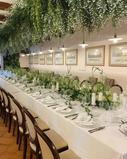 Antica Hostaria Massa dal 1848