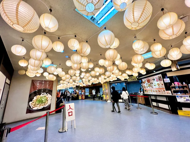 松阪牛串十八番