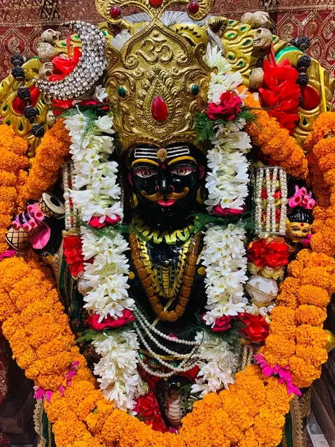 Bhairav Baba Temple