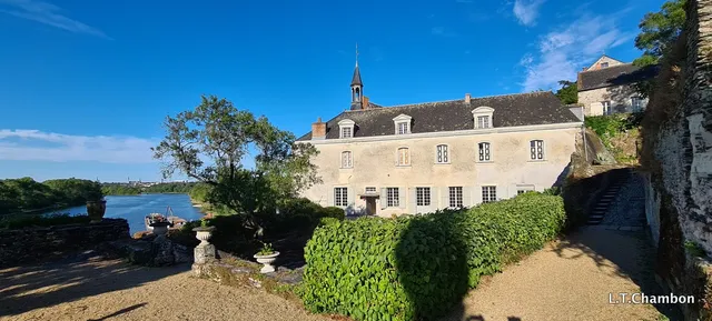 Former Convent of the Baumette