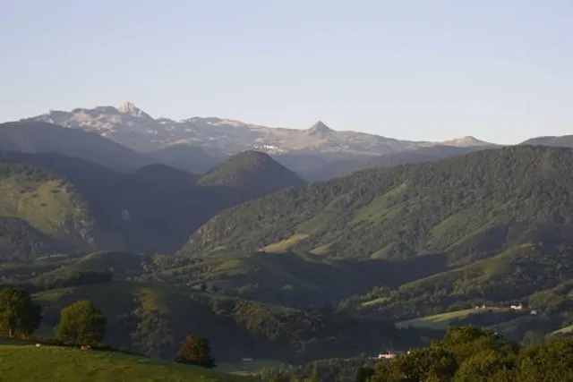 Vallée de Barétous