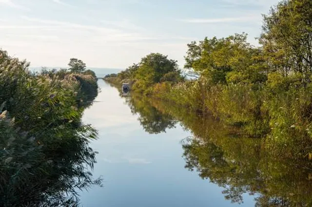 Fertő-Hanság National Park