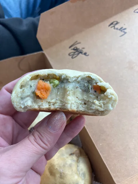 Northern Maine Kolache Company