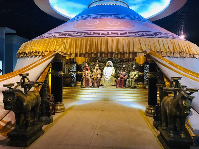 National Museum of Hulun Buir