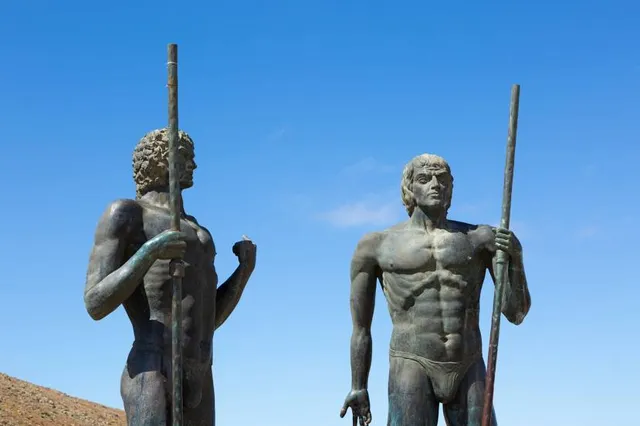 Mirador Corrales de Guize