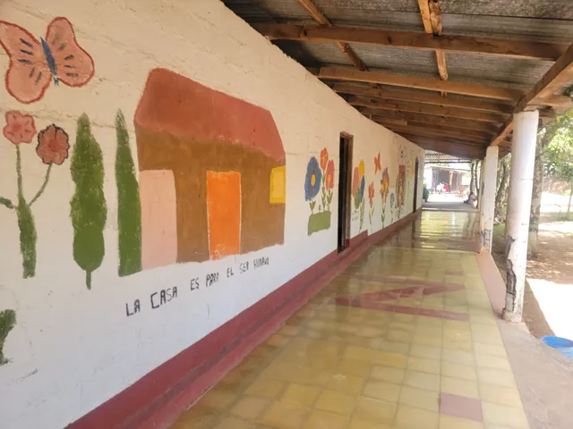 Departamento de Morazán