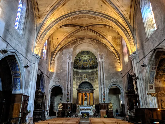 Église Saint-Pierre