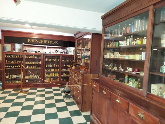 Havre Beneath the Streets