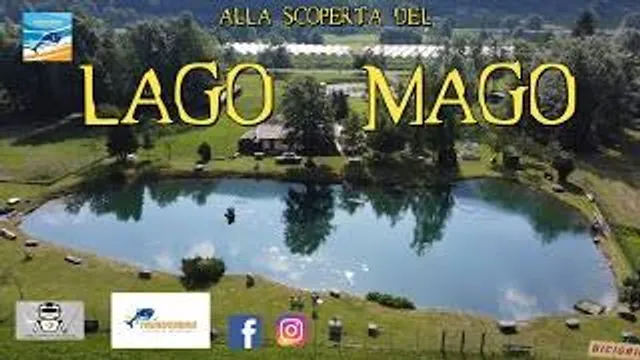 Lago Mago