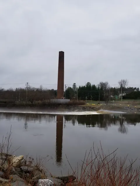 Walter-Mackenzie Park