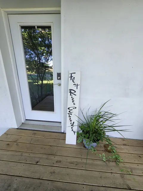 Flat River Embroidery