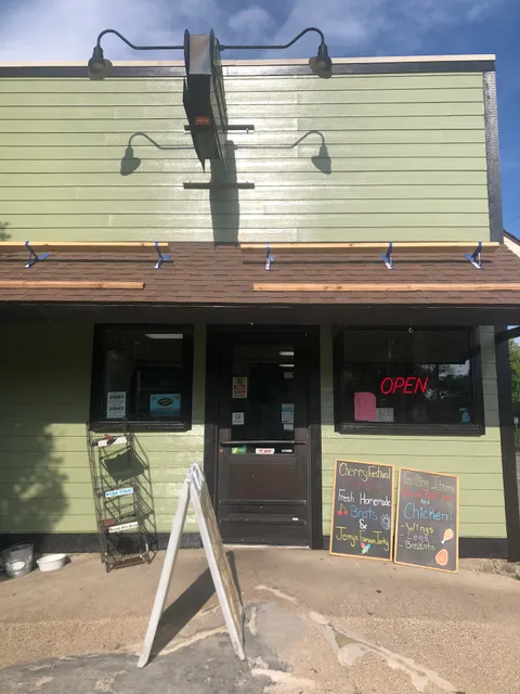 Deering’s Meat Market