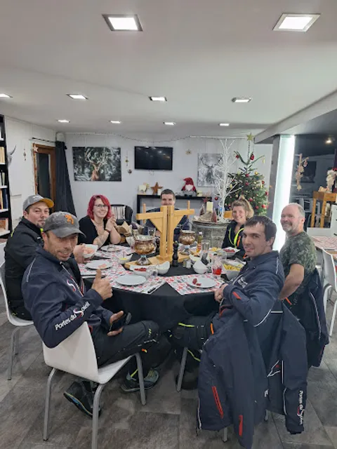 Refuge Le Marcheuson