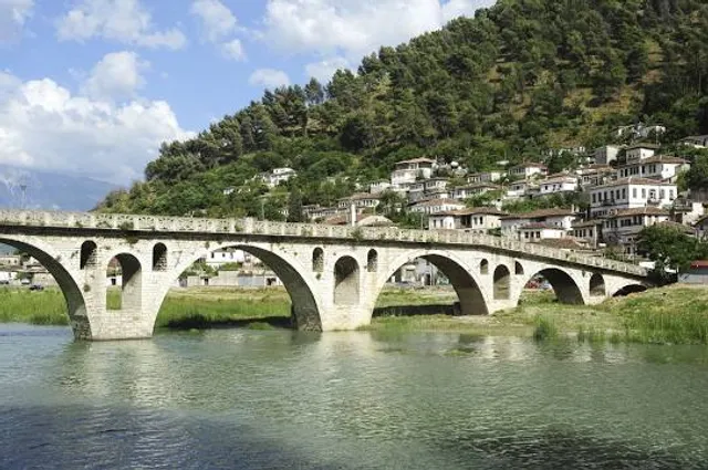 Muzeu Kombëtar Ikonografik Onufri