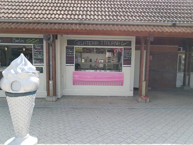 Bruschetta Bar Berlino