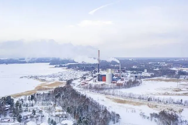 Shuvalovskiy Kar'yer