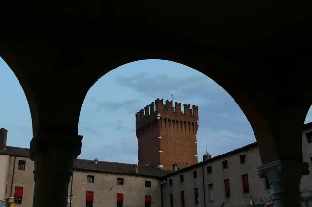 Giardino delle Duchesse