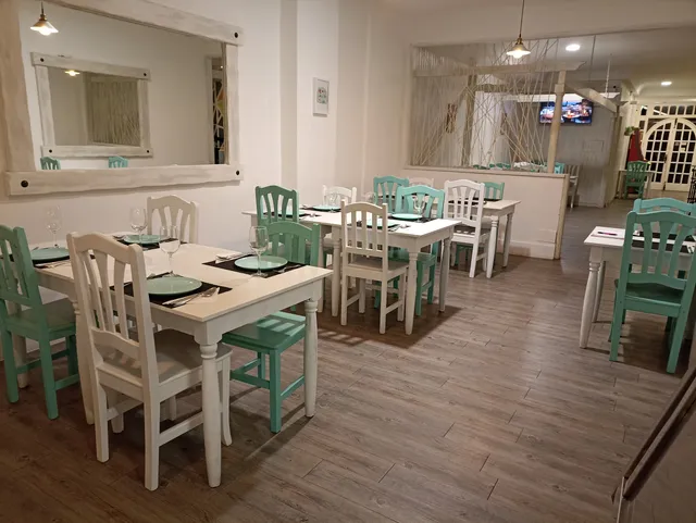Restaurante La Orensana