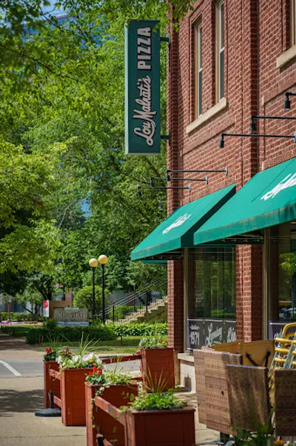 Lou Malnati's Pizzeria