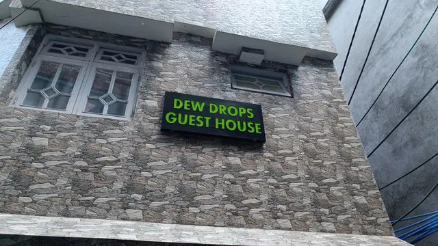 Dew Drops Guest House