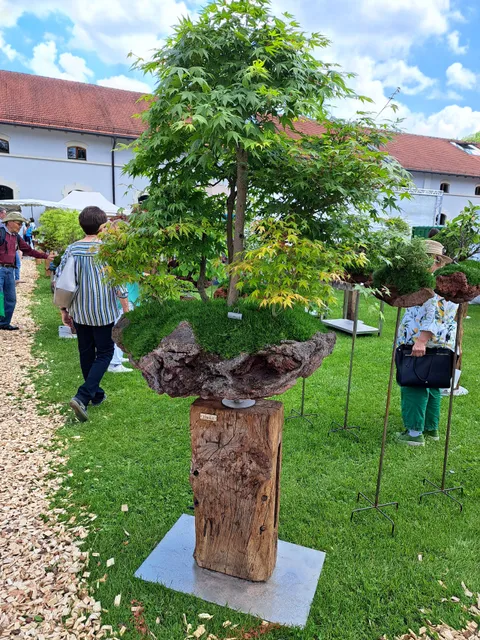 Fürstenfelder Gartentage