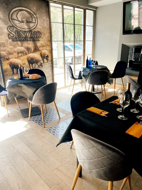 Restaurante El Portón de Extremadura