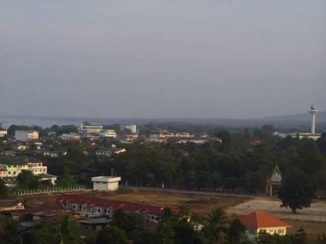 Ho Kaeo Mukdahan