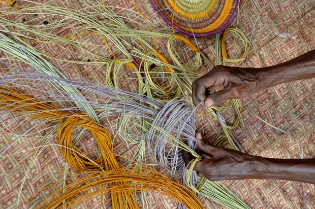 Warradjan Aboriginal Cultural Centre