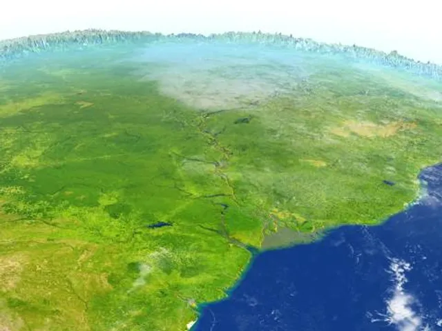 Männikjärve matkarada