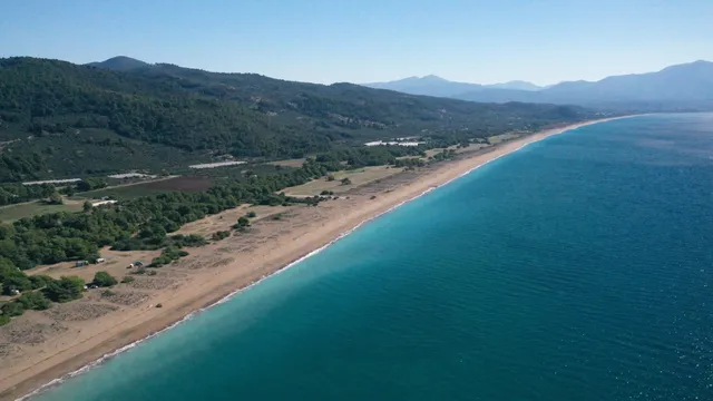 Paralia Elea
