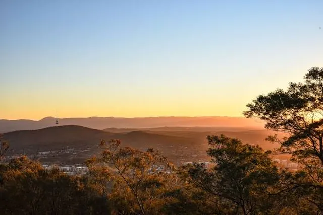 Brindabella Hills Winery