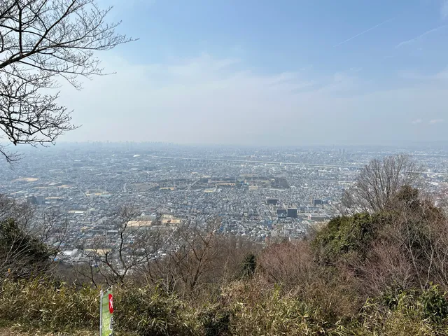 Mt. Iimori