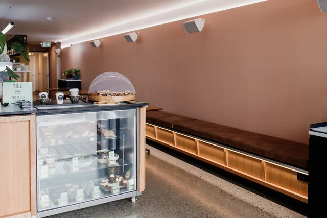 Barefoot Barista Currumbin