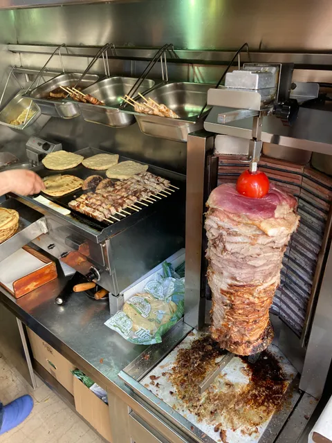 Σουβλάκι Νίκος