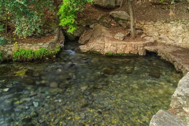 Panther Canyon Nature Trail