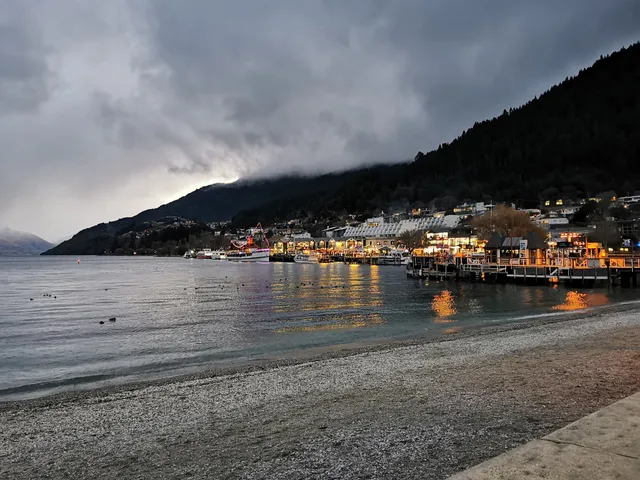 SKYCITY Queenstown Casino