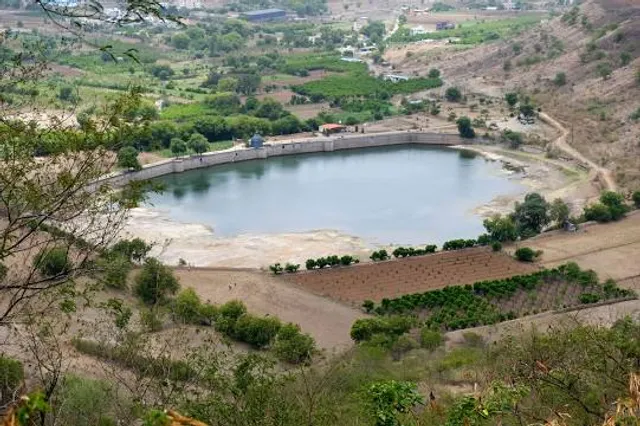 Mastani Lake