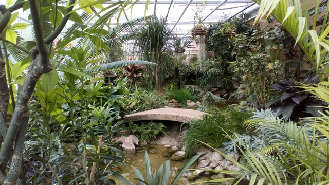 Jardin des Plantes