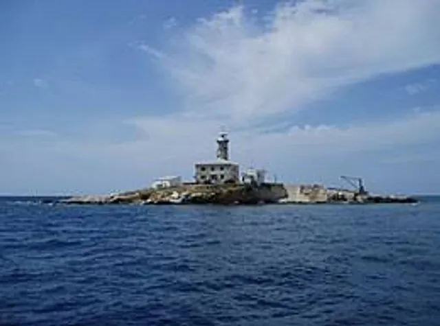 San Giovanni in Pelago