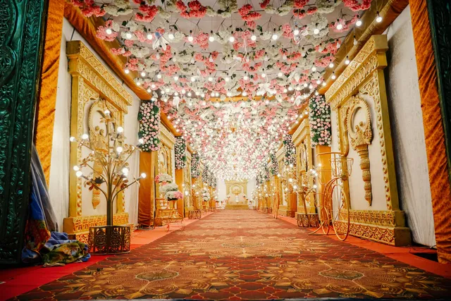 Delight Party Lawns & Family Restaurant