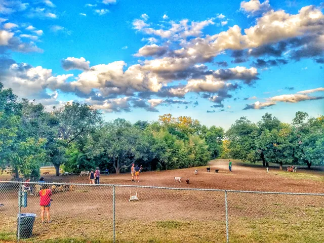 Norwood Estate Dog Park