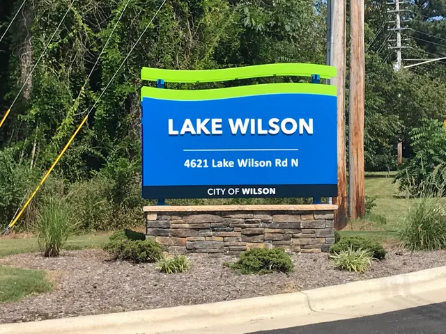 Lake Wilson
