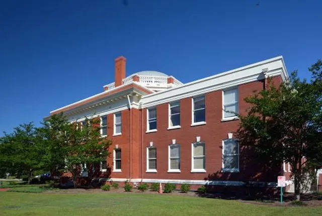 Missouri Civil War Museum