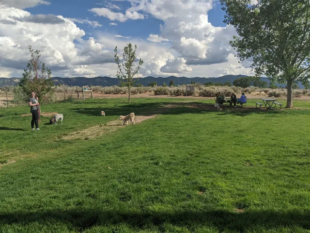 Cortez Dog Park
